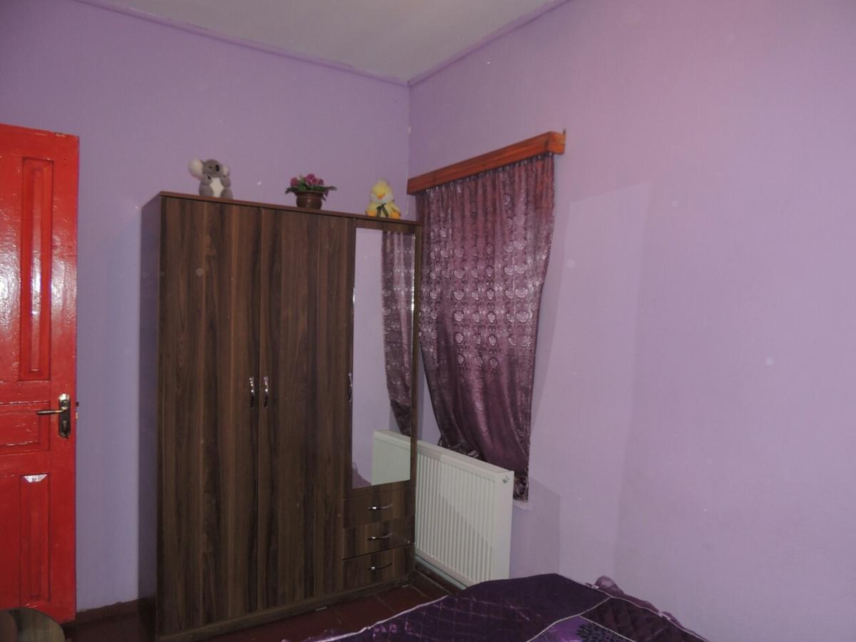 Maizer Qaldani Guesthouse Chvabiani Exteriör bild