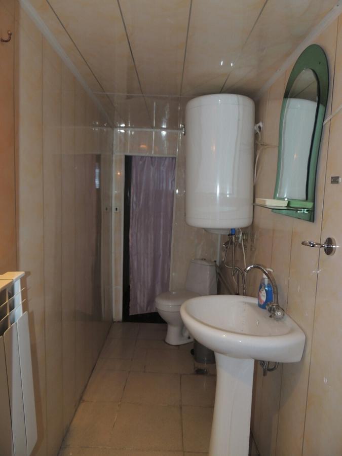 Maizer Qaldani Guesthouse Chvabiani Exteriör bild
