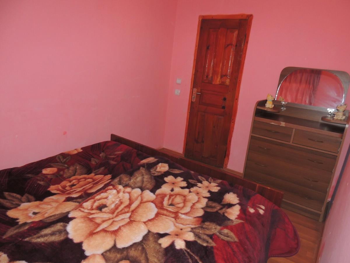Maizer Qaldani Guesthouse Chvabiani Exteriör bild