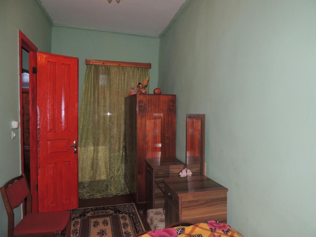 Maizer Qaldani Guesthouse Chvabiani Exteriör bild